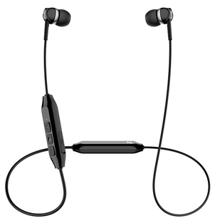 Гарнитура Sennheiser CX 150BT Black