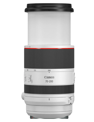 Объектив Canon RF 70-200mm f/2.8L IS USM (3792C005)