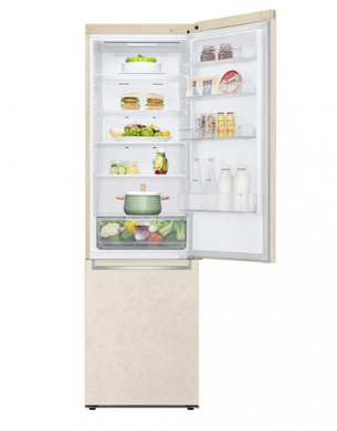 Холодильник Lg GW-B509SEKM
