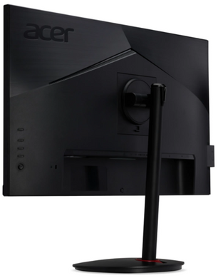 Монiтор 27" Acer XV272UPbmiiprzx (UM.HX2EE.P01) Black