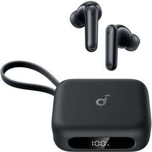 Навушники ANKER SoundСore P41i Black