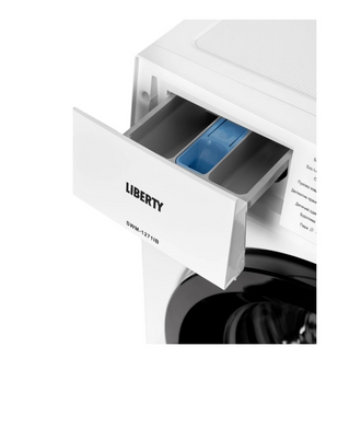 Стиральная машина LIBERTY SWM-1271 IB