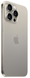 Смартфон Apple iPhone 15 Pro Max 512GB Natural Titanium фото 4