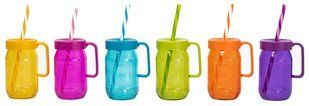 Чашка Herevin Coloured Mug Mix 370 мл