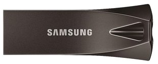 Flash Drive Samsung Bar Plus 256GB (MUF-256BE4/APC) Black