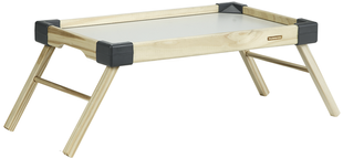 Поднос складной Tramontina SMALL TRAY GRAPHITE 47,2x27,2x20 см (91390/119)
