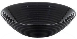 Салатник Luminarc HARENA BLACK /16 см (L7612)