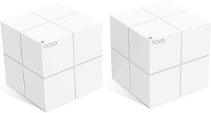 мереж.акт Tenda MW6 AC1200 Бездротова домашня MESH система