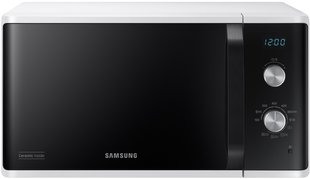 Мікрохвильова піч Samsung MG23K3614AW/BW