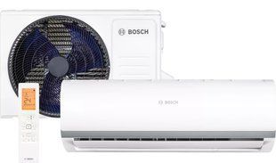 Кондиціонер Bosch Climate CL2000 53 E