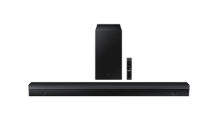 Саундбар Samsung HW-B650 3.1-Channel 430W 6.5" Subwoofer (HW-B650/RU)