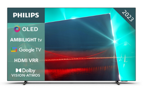 Телевізор Philips 48OLED718/12