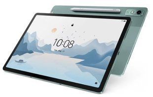 Планшет Lenovo Tab P12 with Matte Display 8/128 WiFi Sage + Pen (ZAE30001UA)