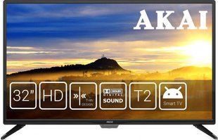 Телевизор Akai UA32LEZ1T2S