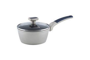 Ківш Ringel Vanille 16 см з кришкою (RG-4119-16)