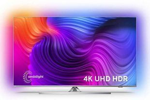 Телевизор Philips 65PUS8506/12