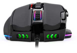 Миша Redragon Sniper M801-RGB (77608)