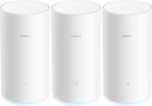 Маршрутизатор Huawei Wi-Fi Mesh WS5800 (3-pack)