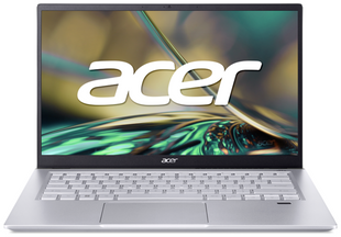 Ноутбук Acer Swift X SFX14-42G-R8SP (NX.K78EU.007)