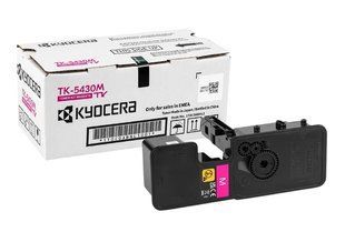 Картридж тонер KYOCERA TK-5430M