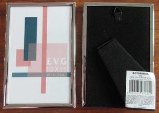 Рамка Evg IRON