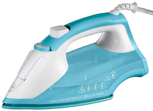 Утюг Russell Hobbs 26482-56 Light & Easy Brights Aqua Iron