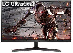 Монитор 31.5" Lg 32GN550-B
