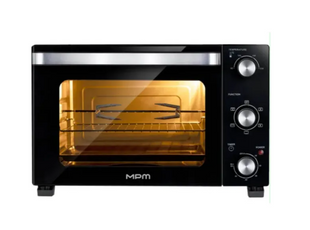 Электрическая печь MPM MPE-17/T