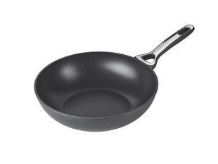 Сковорода Pyrex ORIGIN+ Wok 28 см індукція б/кришки (RP28BW4)