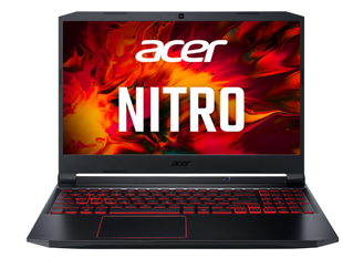 Ноутбук Acer Nitro 5 AN517-53-57UB (NH.QBKEU.00C)