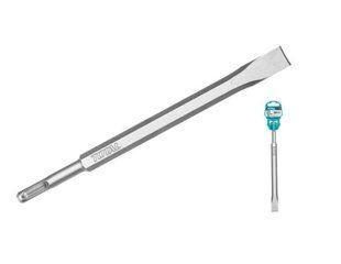 TOTAL TAC15121411 зубило плоское SDS plus 14x250мм