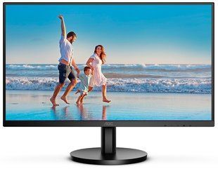 Монитор 27" AOC 27B3CA2 Black