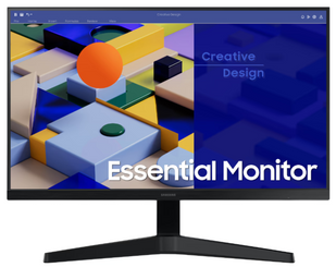 Монитор TFT Samsung LS24C310EAIXCI