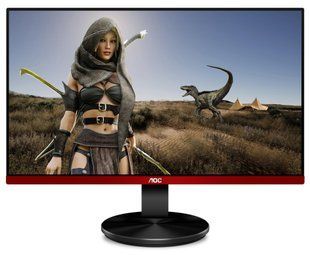 Монитор 27" Aoc g2790Vxa
