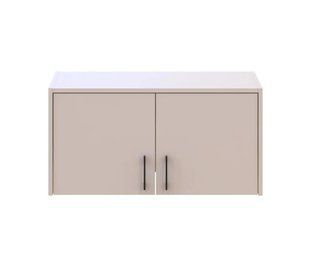 Антресоль Doros Ронді Кашемір 2 ДСП 82х52х41 (80738471) (DRS-012197)