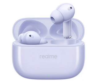 Наушники REALME Buds T310 (RMA2303) Monet Purple