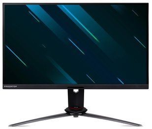 Монитор 28" Acer Predator XB283KKVbmiipruzx (UM.PX3EE.V01)