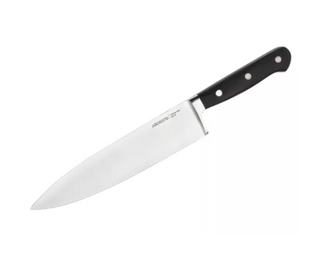 Поварской нож Ardesto Black Mars AR2031SW