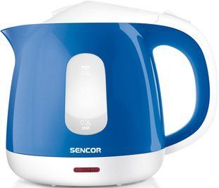 Электрочайник Sencor SWK 1012BL