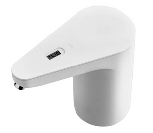 Помпа для воды Xiaomi Water Dispenser из TDS HD-ZDCSJ01 Белая