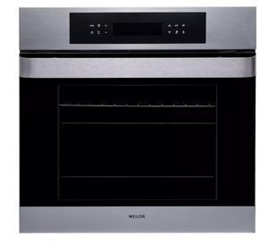 Духовой шкаф Weilor FTO6F11BI