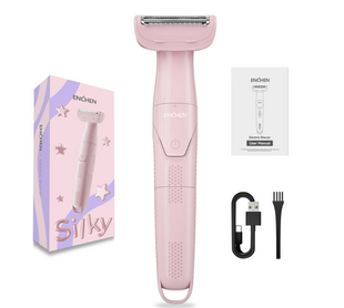Триммер ENCHEN A2 Pink
