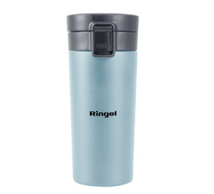 Термокружка Ringel GO Blue RG-6123-380 (380 мл)