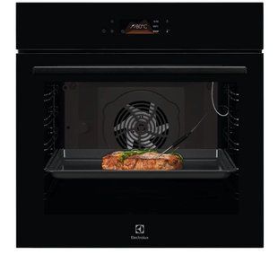 Духова шафа Electrolux LOD8C39Z