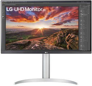 Монитор Lg 27UP850-W