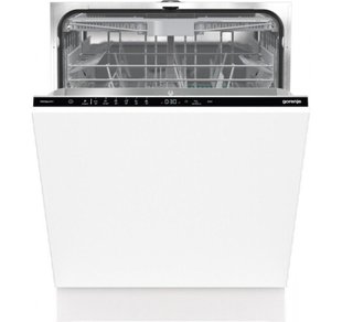 Посудомоечная машина Gorenje GV16D