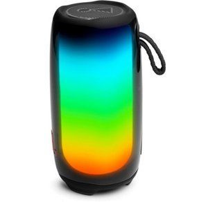 Акустика JBL Pulse 5 Black (JBLPULSE5BLK)