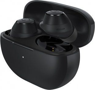 Беспроводные наушники Haylou GT1 2022 NEW Black