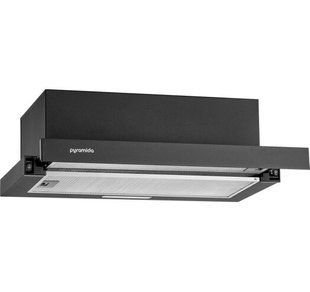 Витяжка Pyramida TLX2-50 BL