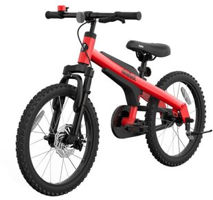 Велосипед Ninebot Kids Bike 18'' Red